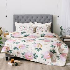 We did not find results for: Pink Floral Iveta Abolina Rose Taffy Comforter Set Twin Deny Designs Target
