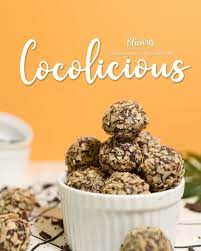 Cocoliciouss