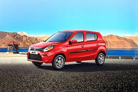 Maruti To Cash In On Surplus Demand For Cng Vehicles Amid Hike In Fuel Prices
