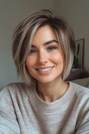 24 Asymmetrical Bob Haircuts 2024 Ideas