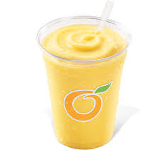 Pin On Orange Julius