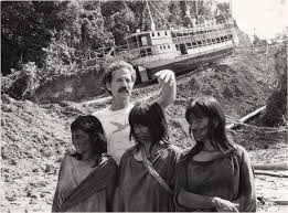 Fitzcarraldo | Werner Herzog, Claudia Cardinale Klaus Kinski, Jose Lewgoy