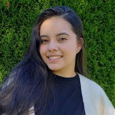 Vanessa Echevarria's Instagram, Twitter & Facebook