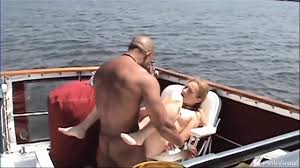 Kayla Marie Bang Boat - EPORNER