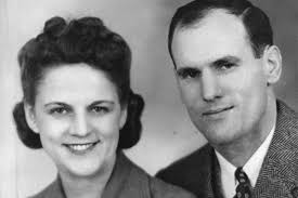 A History of Blue Rock