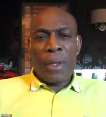 Kate Garraway says she has been through the 'darkest times'