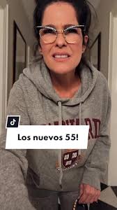 Envejecer con gracia: Siéntete fabulosa a los 50