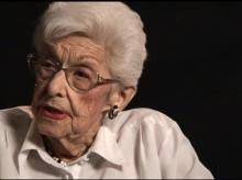 The Digital Collections of the National WWII Museum : Oral Histories