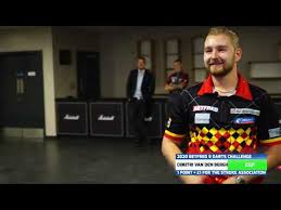 Order 2 dart shirts and save 5% order 5 dart shirts and save 10%. Dimitri Van Den Bergh 9 Dart Challenge Youtube