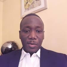 Sad news , an amazing colleague , friend and brother passed away recently.  For those that knew him you would never forget him.