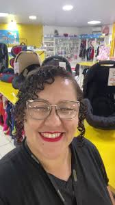 Venha ver comigo as novidades da Bibi que chegaram por aqui!!!