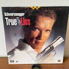 Las mejores ofertas en Arnold Schwarzenegger discos láser de películas de  acción y aventura