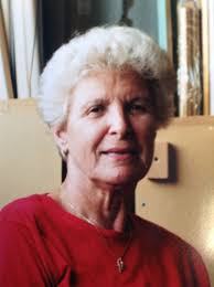 In loving memory of Ann Guggino