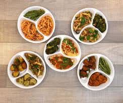 Prepared Meals Delivery Healthy Prepared Meals Prepared Meal Delivery Food Preparation