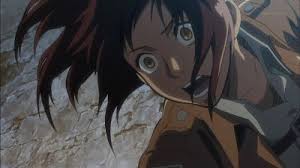 Sasha death story wa anime sad kokoronashi. Sasha Braus Anime One Shots Lemons