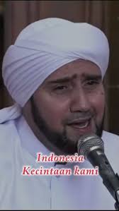 Sholawat Badar NKRI Harga Mati Versi Habib Syech #Shorts #Shorts