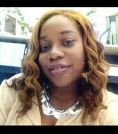 Obituary information for Lakeira Nicole Jones