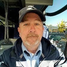 Bruce Damron's Instagram, Twitter & Facebook