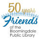 Friends of the Library Quarterly Meeting event image