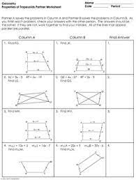Quadrilaterals, properties and relationship, is a rectangle is a parallelogram, is a rhombus is a square, is a fill in all the gaps, then press check to check your answers. Mr Lin Geometry Quadrilaterals Worksheet Answer Key 8 Ws Answers Here Is A Graphic Preview For All Of The Quadrilaterals And Polygons Worksheets Sections