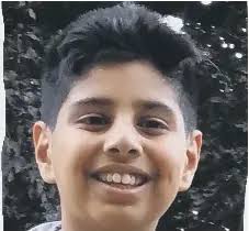 11-year-old whiz kid Rayaan bags Maths A*