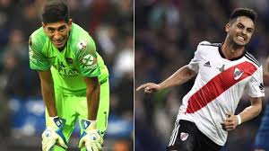 Due to the intense rivalry between boca and river, the match was referred to as the superfinal, and the final to end all finals. River Vs Boca Madrid Final Copa Libertadores An Incredible Finish Boca S Goalkeeper Goes Up Jara Hits The Post And Pity Scores Into An Empty Net Marca In English