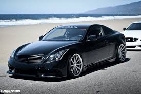 Low N Slow Infiniti G37 Coupe Duo Infiniti G37 Coupe Cars Infiniti