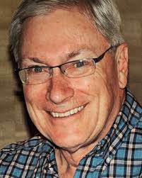 Obituary information for Richard L. Ashbrook