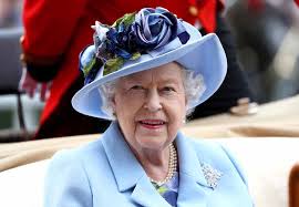 Em 2015, elizabeth superou o tempo de reinado de sua tataravó, a rainha vitória. Caras Rainha Isabel Ii Faz Comunicado De Apoio Ao Reino Unido Perante Pandemia De Covid 19