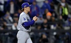 Dodgers on Deck: Saturday, July 25 at Mets