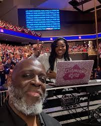 Kareem Abdullah's Instagram, Twitter & Facebook