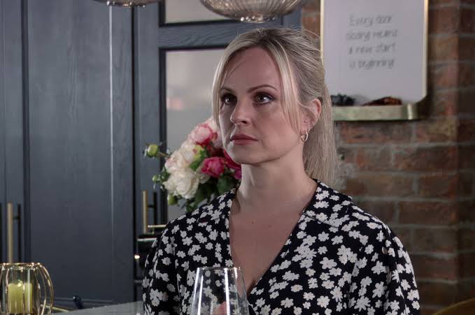 Is Sarah leaving Coronation Street? Character's fate 'sealed' after killer  confession - The Mirror