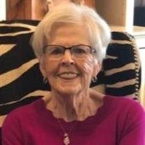 Marjorie Ann von Felden Obituary