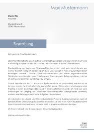 Nur wenn in der summe alles perfekt zusammenpasst, kann das anschreiben auf ganzer linie überzeugen. Bewerbungsschreiben 2021 Kostenlose Muster Fur Das Anschreiben Meinebewerbung Net