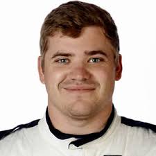 Patrick Gallagher NASCAR Stats