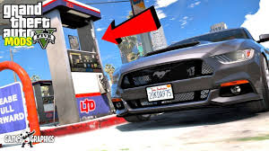 How To Install Fuel Script V Mod 2020 Gta 5 Mods In 2020 Gta 5 Mods Gta 5 Sims 4 Cc Eyes