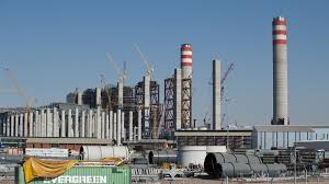 No large scale power plant has been built in the region for nearly 20 years. Eskom Confirms Explosion At Medupi Iafrica