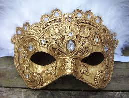 Handmade Mardi Gras Masks From Lady In The Tower Mardi Gras Mask Masks Masquerade Carnival Masks