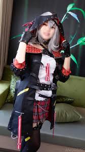 Anicosinc YMY - Ultimate Cosplay Fantasy