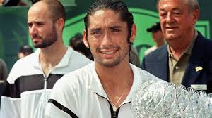 Además, se le adjudicaron varios romances con otras figuras del espectáculo. 20 Anos De La Consagracion Del Chileno Marcelo Rios Por Que Fue Tan Admirado Y Odiado El Primer Latinoamericano En Llegar A Numero 1 Del Tenis Bbc News Mundo