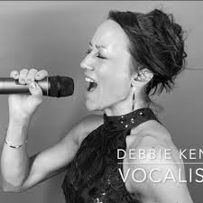 Debbie Kent (@debbiekentmusic)