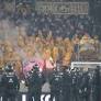 DFB Upholds Heavy Sanctions and Security Measures After Dynamo Dresden-Hertha BSC Violence