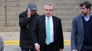 Alberto fernández negó que joe biden haya ofrecido 4 millones de vacunas para la argentina. Alberto Nisman Actualidad Videos Informes Y Analisis France 24