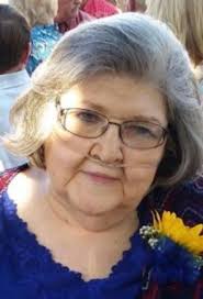 Betty Lou (Sain) Rose Obituary