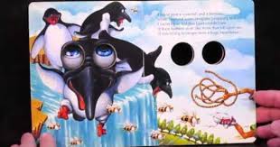 Friends Of A Feather Stories For Kids Childrens Stories Read Aloud