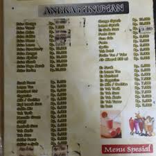 Maybe you would like to learn more about one of these? Kedai Surabi Duren Mang Uban Restoran Indonesia