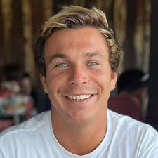 2X British National Surfing Champion, Luke Dillon, To Become GB Surfing  Performance Coach