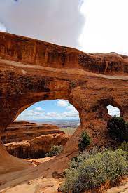 The Best Hike In Arches National Park Utah Devils Garden Trail Utah National Parks Arches National Park Utah Arches National Park