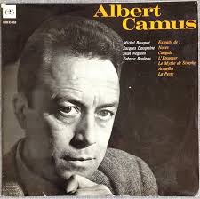 Albert Camus