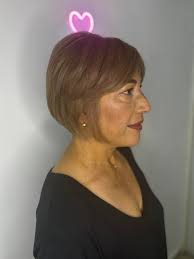 Amamos transformar tu cabello 😍 Nos vemos en el salón 🤩 Recuerda agendar  con tiempo tu cita al 👇🏻 📱81 1043 0560